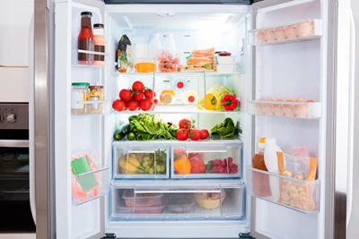 Fridges, Electrical appliance