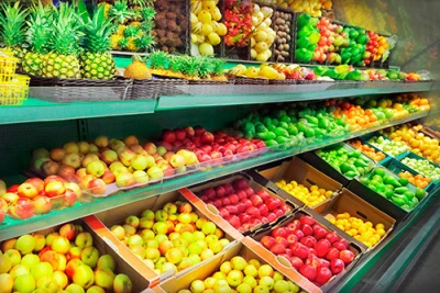 Supermarket