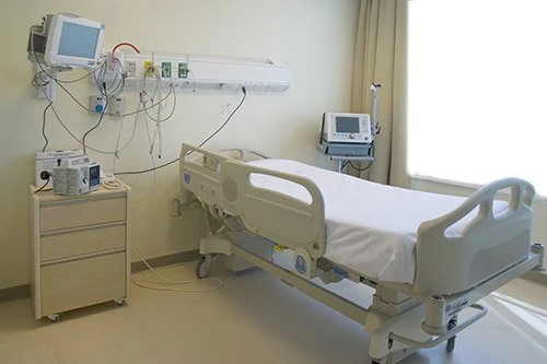 Hospitals