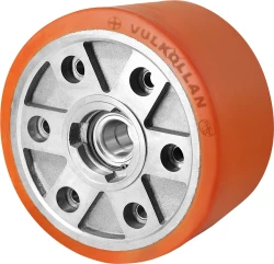 Load Wheels - Images
