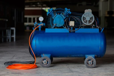 Compressors