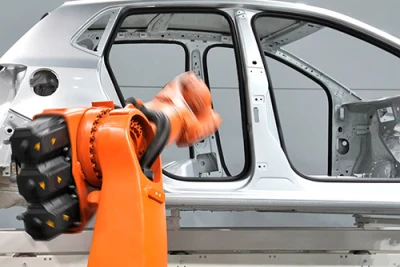 Carbody