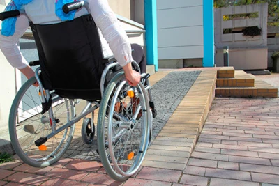 Wheelchairs