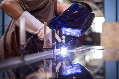 Welding