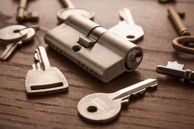 Locksmith's