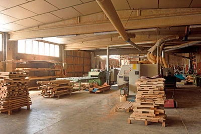 Cabinetmaker's