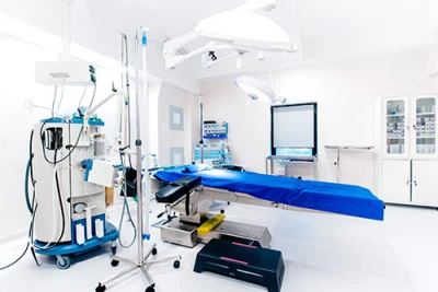 Labor rooms