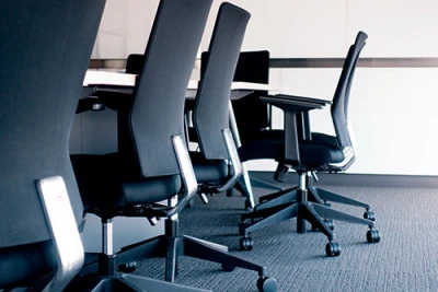 Office chairs