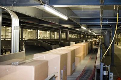 Conveyor belts