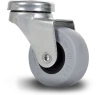 Furniture castors
