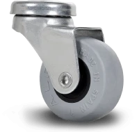 Furniture castors