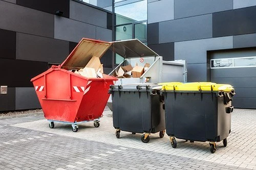 Containers