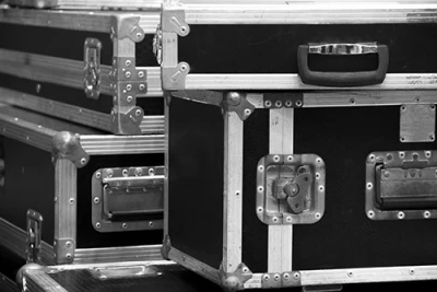Sound boxes